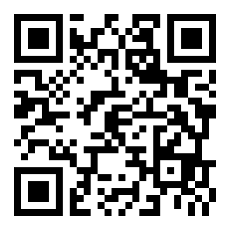 观看视频教程人教版小学数学六下《负数-数学思考》的二维码