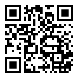 观看视频教程《体积和体积单位》河南小学数学观摩课-人教新课标版五年级-汝州市煤山街道办事处望嵩小学：于艳艳的二维码