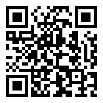 观看视频教程人教版小学数学一上《分类与整理》湖北江艳红的二维码