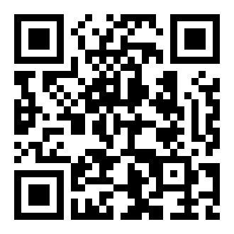 观看视频教程人教版小学数学六下《圆锥的认识》的二维码