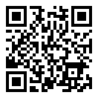 观看视频教程《体积和体积单位》河南小学数学观摩课-人教新课标版五年级-濮阳县城关镇中心校：豆红利的二维码