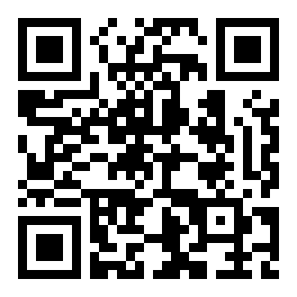 观看视频教程人教版小学数学一上《认识钟表》天津张小燕的二维码