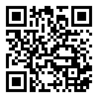 观看视频教程人教版小学数学六下《解比例》的二维码