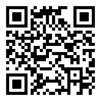 观看视频教程识字《动物儿歌》部编版语文一下课堂教学视频实录-执教老师-余敏的二维码