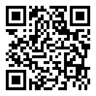 观看视频教程识字《动物儿歌》部编版语文一下课堂教学视频实录-执教老师-鲁瑶的二维码