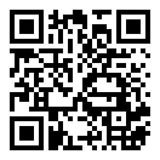 观看视频教程北师大版初中数学八上《平行线的判定定理》山东左桂花的二维码