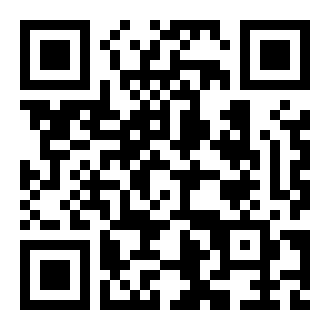 观看视频教程小学三年级数学胡海英《年月日》的二维码