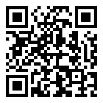 观看视频教程小学四年级数学优质课展示《折线统计图》实录说课_唐忠的二维码