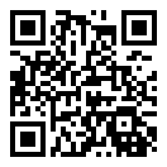 观看视频教程小学数学《轴对称图形》（探究类）_小学数学微课视频的二维码