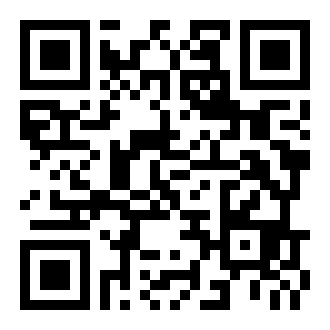 观看视频教程说课视频 对称图形 广东省第三届小学教学说课比赛一等奖的二维码