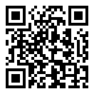 观看视频教程小学数学《分数的初步认识》（导入类）（三等奖）_数学微课视频的二维码