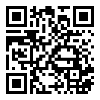 观看视频教程人教版小学数学一上《认识钟表》湖北龚连新的二维码