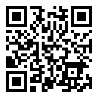 观看视频教程北师大版初中数学八上《二元一次方程与一次函数》山东迟伟志的二维码