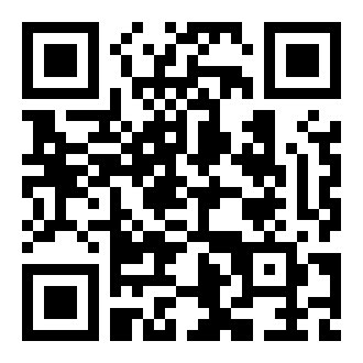 观看视频教程人教版小学数学一上《认识钟表》湖北李运鹏的二维码