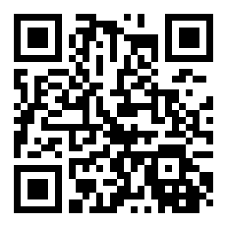 观看视频教程人教版小学数学一上《认识钟表》江西刘纯玲的二维码