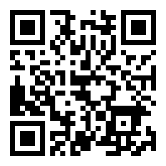 观看视频教程年月日_小学数学微课视频的二维码