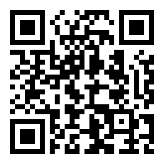 观看视频教程人教版小学数学一上《认识钟表》福建陈芝的二维码