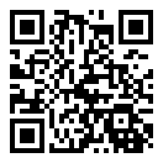 观看视频教程人教版小学数学一上《认识钟表》天津万忠玲的二维码