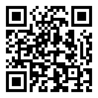 观看视频教程人教版小学数学一上《上、下、前、后》河南翁玉玲的二维码
