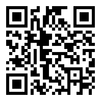 观看视频教程人教版小学数学六上《圆的认识》湖北刘维城的二维码