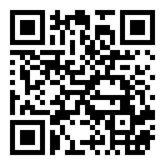 观看视频教程人教版小学数学一上《认识钟表》云南李成富的二维码