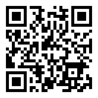 观看视频教程人教版小学数学一上《认识钟表》江西汪陈赓的二维码