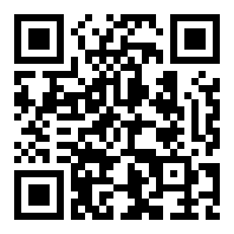 观看视频教程人教版小学数学一上《认识钟表》福建张雅妙的二维码