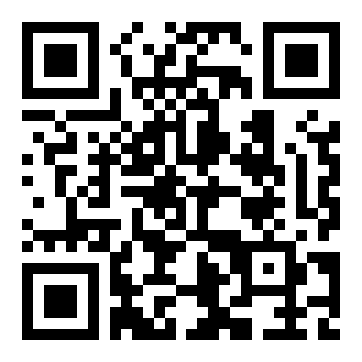 观看视频教程人教版小学数学一上《认识钟表》黑龙江孙集红的二维码