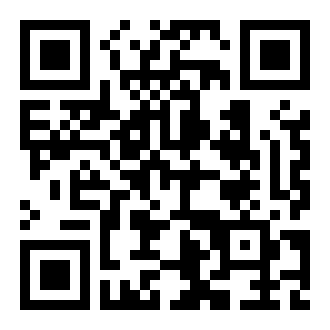 观看视频教程人教版小学数学一上《认识钟表》黑龙江王俊娟的二维码