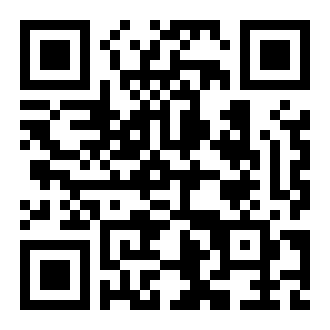 观看视频教程人教版小学数学一上《认识钟表》甘肃范文波的二维码