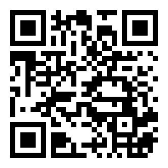 观看视频教程人教版小学数学一上《认识钟表》浙江章红绒的二维码