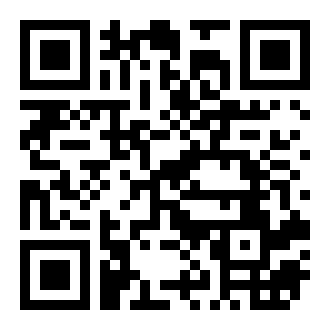 观看视频教程人教版小学数学六上《整数乘法运算定律推广到分数》湖南冯丁的二维码