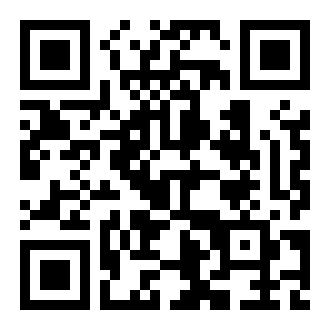 观看视频教程人教版小学数学一上《认识钟表》重庆于中玉的二维码