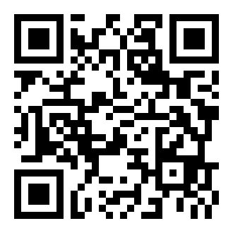 观看视频教程人教版小学数学一上《左、右》河南卢晓瑞的二维码