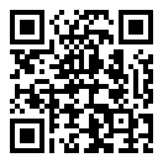 观看视频教程全国第七届数学教改：张裕_观察物体(二年级)的二维码