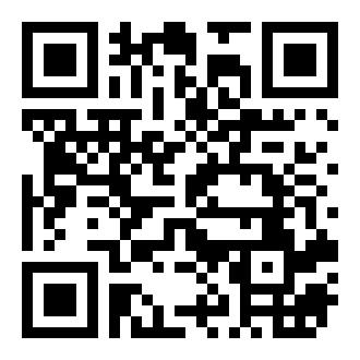 观看视频教程人教版小学数学六上《圆的认识》江西吁叶群的二维码