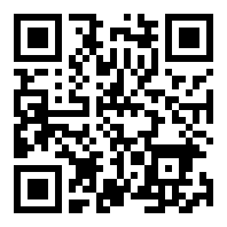 观看视频教程人教版小学数学六上《圆的认识》宁夏魏文静的二维码