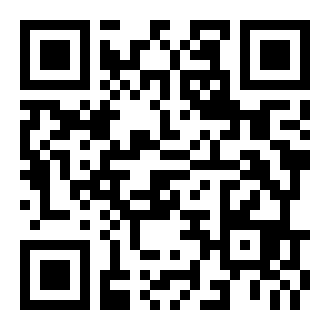 观看视频教程人教版小学数学六上《圆的认识》贵州崔桂琴的二维码