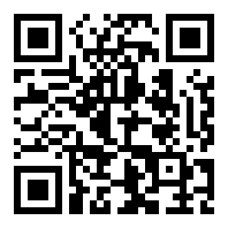 观看视频教程人教版小学数学一上《6和7的认识》湖北谢红俊的二维码