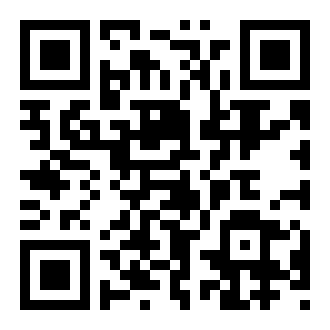 观看视频教程第六届电子白板大赛《轴对称》（人教版数学八年级，微山县夏镇二中：朱婷）的二维码