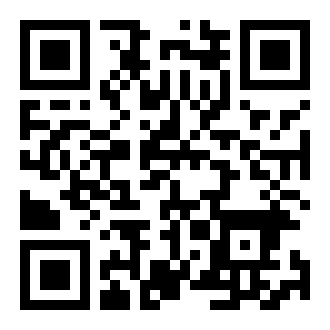 观看视频教程人教版小学数学一上《6和7的认识》宁夏王娟的二维码