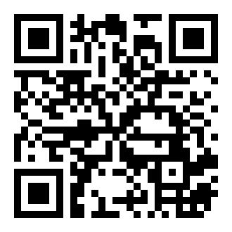 观看视频教程第六届电子白板大赛《立体图形与平面图形》（人教版数学八年级，武汉市友谊路中学：蔡根根）的二维码