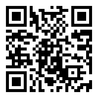 观看视频教程2015优质课《体积与容积》北师大版小学数学五下，锦田小学：姚萍的二维码