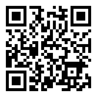 观看视频教程《三角形的认识》人教版小学数学四年级下册优质课视频的二维码