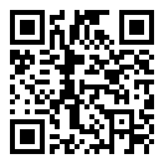 观看视频教程第五届电子白板大赛《轴对称现象》（北师大版数学八年级，大庆市第23中学：王忠亮）的二维码