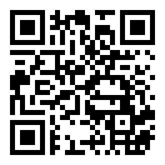 观看视频教程人教版小学数学一上《10的认识》湖北王丽平的二维码