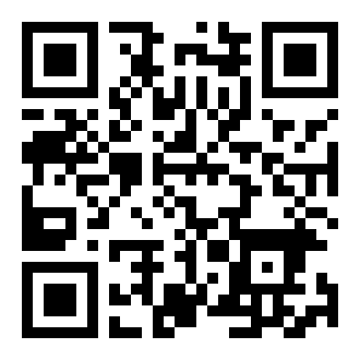 观看视频教程第六届电子白板大赛《轴对称》（人教版数学八年级，唐山市第二十七中学：许秀莲）的二维码