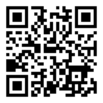 观看视频教程北师大版初中数学八下《一元一次不等式与一次函数》山东王晓霖的二维码