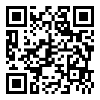 观看视频教程《3的乘法口诀》_西师版_张兰英_小学二年级数学上册优质课示范观摩视频的二维码