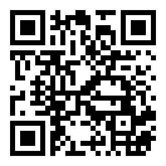 观看视频教程北师大版初中数学八下《探索三角形相似的条件》山东相振强的二维码